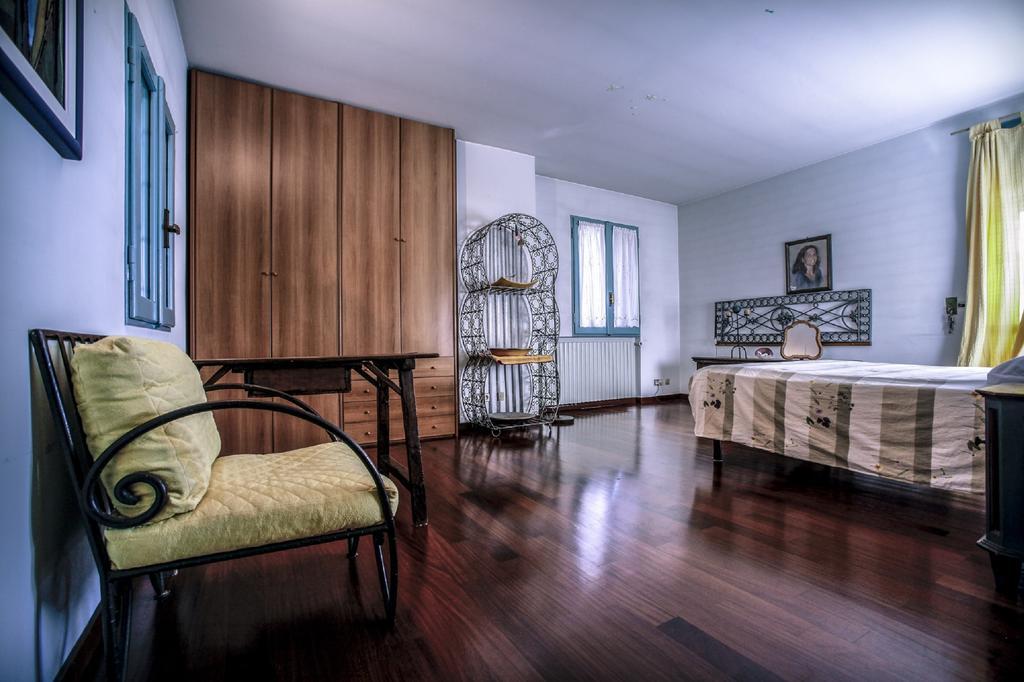 トレスコーレ・バルネアーリオ Agriturismo Il Mirabile Bed & Breakfast 部屋 写真
